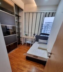 Twin Waterfalls (D19), Condominium #616985311